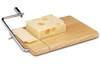 Natural Hardwood Cheese Slicer by Norpro